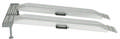 Aluminiumsskinner/-slidsker