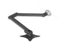 Monitor arm, komplet,  til Hera dokumentationsbord 