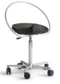 Dynamostol InCharge m/bøjle 42-58 cm, LOW, FLEXfunktion