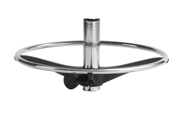 Fodring til Dynamostole