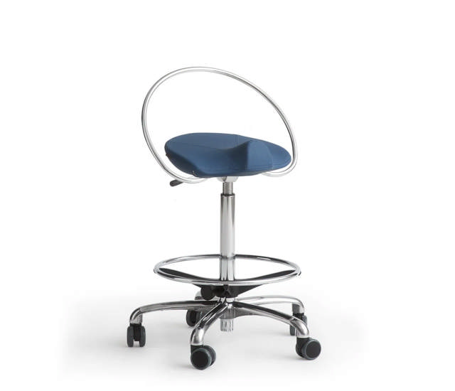 Fodring til Dynamostole