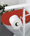 Toiletpapirholder til M4+M5 