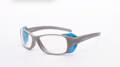 Blyglasbrille/røntgenbeskyttelsesbrille  Model: MAVIG BR126