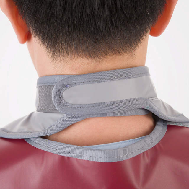 MAVIG halskrave (skjoldbruskkirtel og brystbensbeskyttelse),  (Thyroidea & Sternum), one size