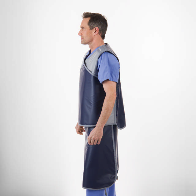 Røntgenbeskyttelsesvest, Balance,  Unisex