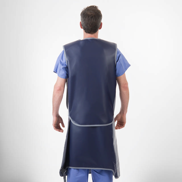 Røntgenbeskyttelsesvest, Balance,  Unisex