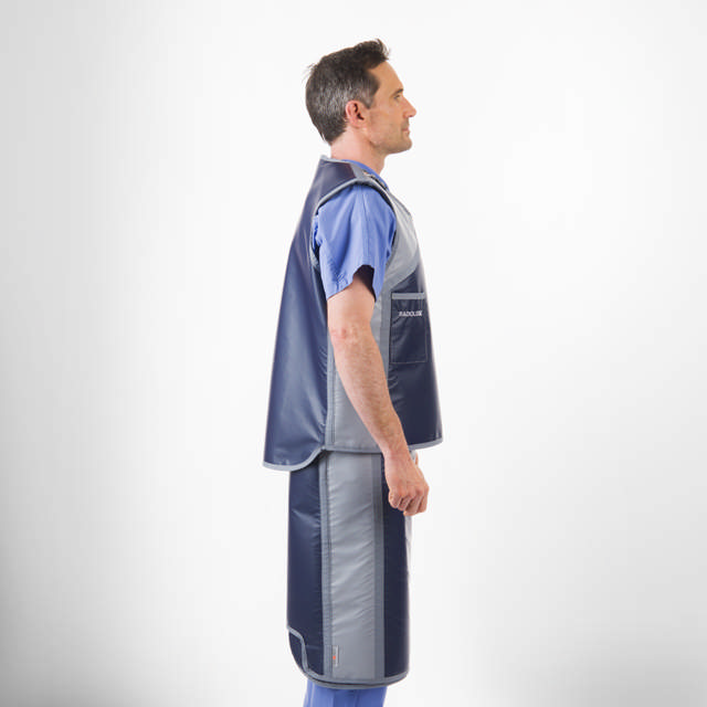 Røntgenbeskyttelsesvest, Balance,  Unisex