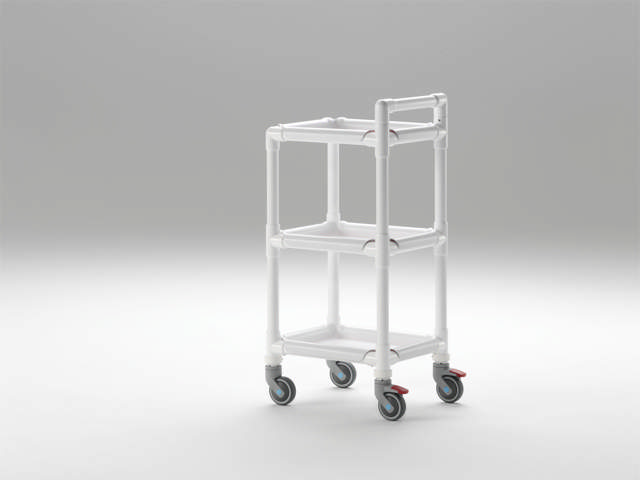 MR Bordvogn MPC153MRT 52x44x107,5 cm (L/B/H)