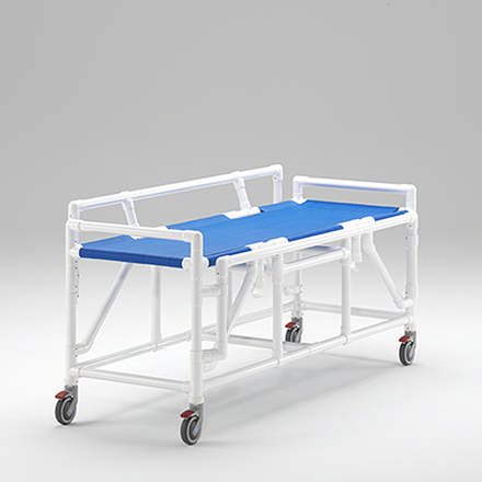 MR Transportleje TL500SMRT 197x82x94 cm (L/B/H)
