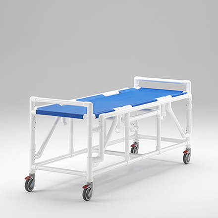 MR Transportleje TL500SMRT 197x82x94 cm (L/B/H)
