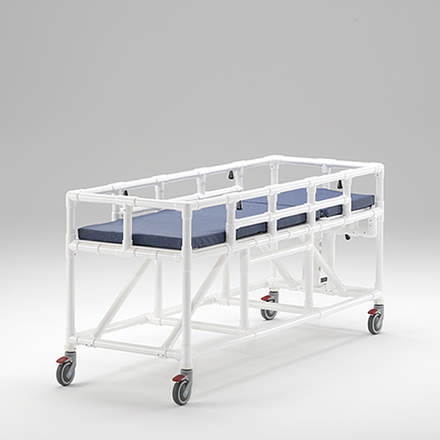 MR Transportleje TL600MRT 201x76x96 cm (L/B/H)