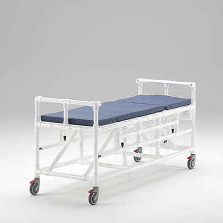MR Transportleje TL600MRT 201x76x96 cm (L/B/H)