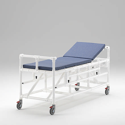 MR Transportleje TL600MRT 201x76x96 cm (L/B/H)