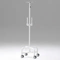 MR drop-/infusionsstativ IH PH HV MRT, højdejustérbar