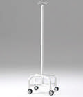 MR drop-/infusionsstativ IH MRT