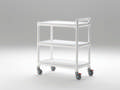 MR Bordvogn MPC353 MRT 93x53,5x107,5 cm (L/B/H)