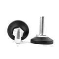 Stilleskrue m/fast base (-81)