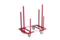 Multi Trolley, 6.0, Worker 78x52 cm (L/B)