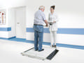 Kørestols-/platformsvægt, Kern belast. 300 kg/100 gr, m/verificering