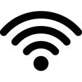 Wi-Fi connection til Marsden Vægte