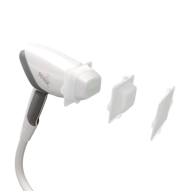 Asclepion AlexStar laser 