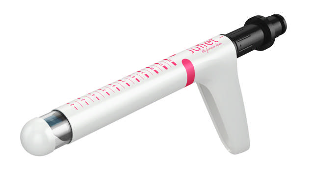 Asclepion Juliet laser