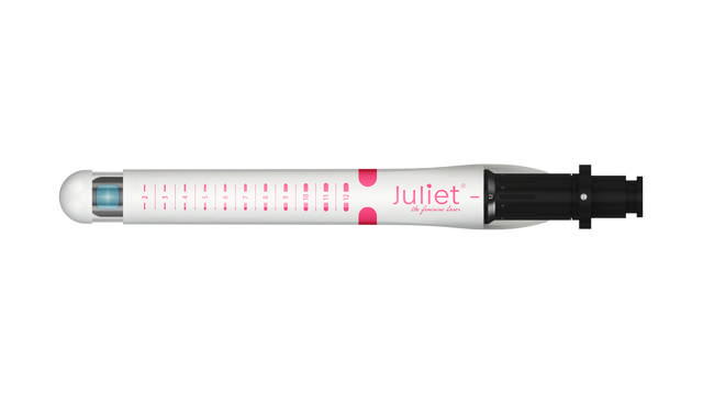 Asclepion Juliet laser