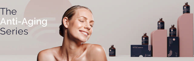 JetCare Anti-Aging Care Peptide Complex