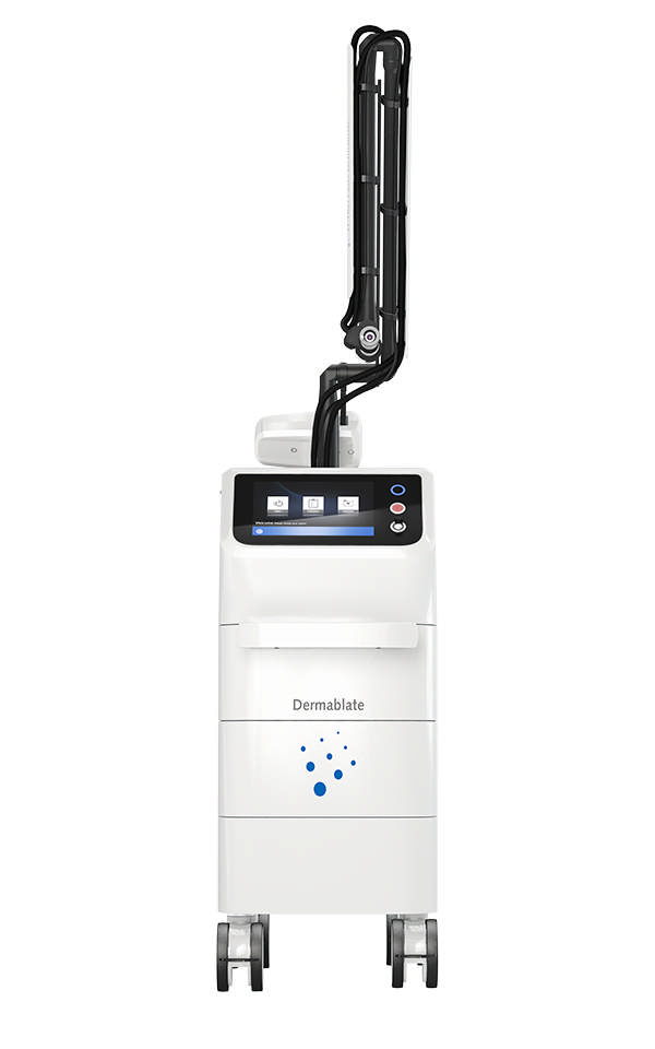 Asclepion DERMABLATE® MCL32 laser 