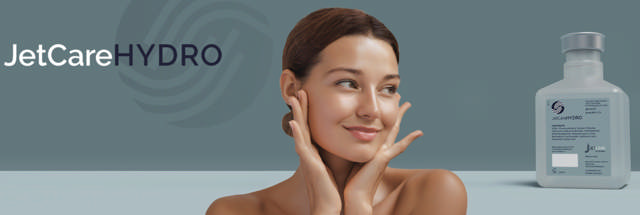 Jetcare Hydro