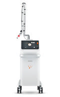 Asclepion NanoStar laser