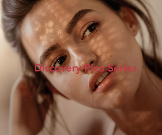 Quanta Discovery Pico Plus 