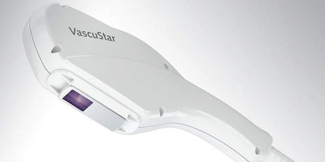 Asclepion VascuStar DYE laser