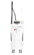 Asclepion VascuStar DYE laser