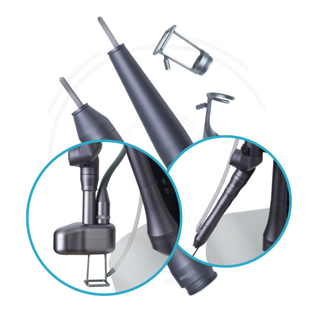 Musa CO2 Fractional Laser 