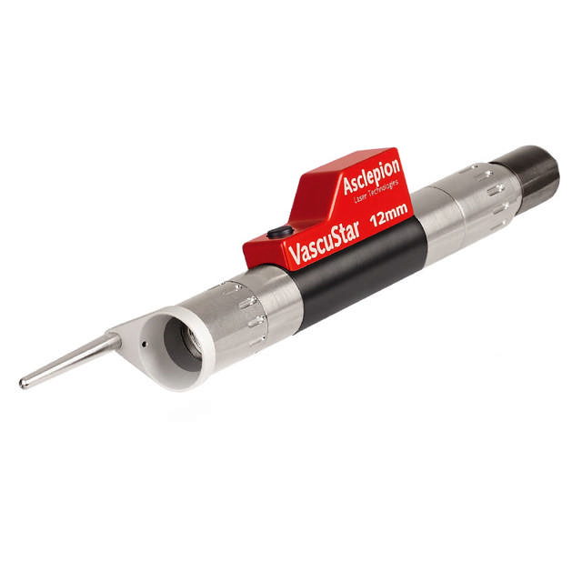 Asclepion VascuStar DYE laser