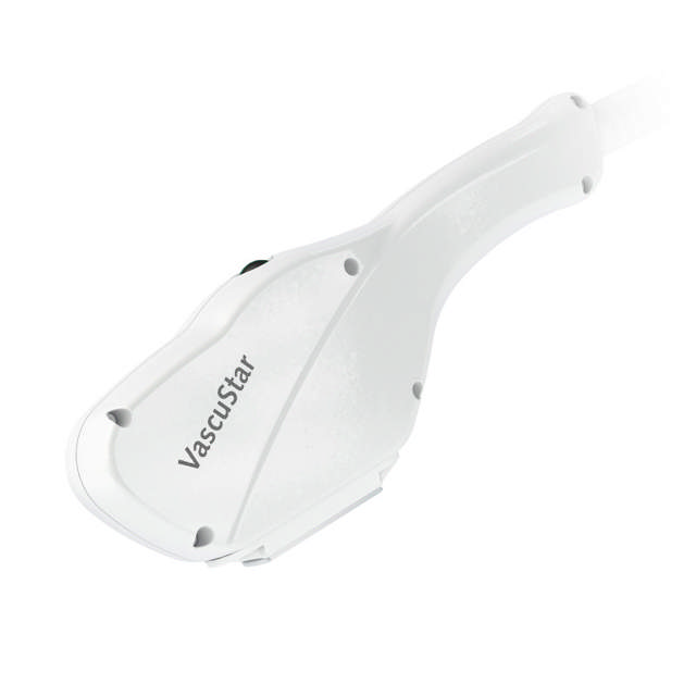 Asclepion VascuStar DYE laser