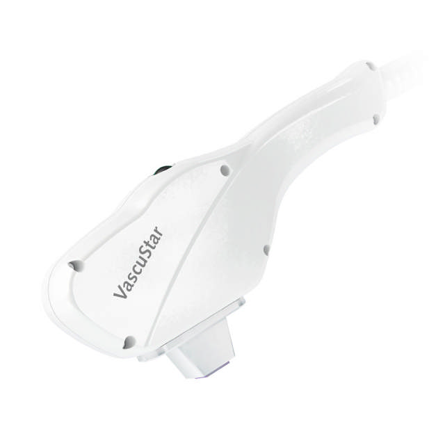 Asclepion VascuStar DYE laser