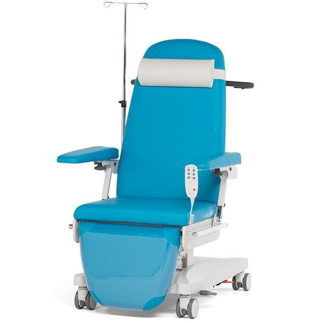 Multiline Next IT - Stol til infusion og transfusion