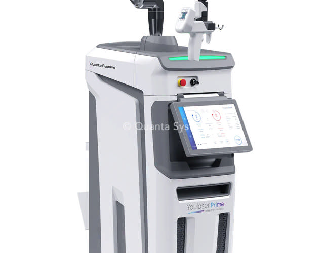 Quanta YouLaser Prime