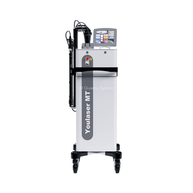Quanta YouLaser MT