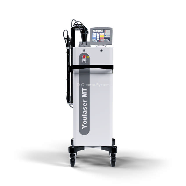 Quanta YouLaser MT