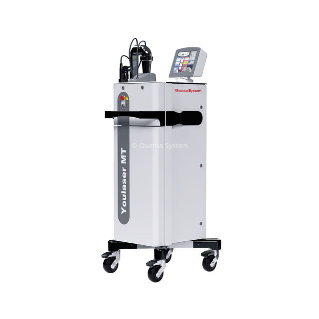 Quanta YouLaser MT