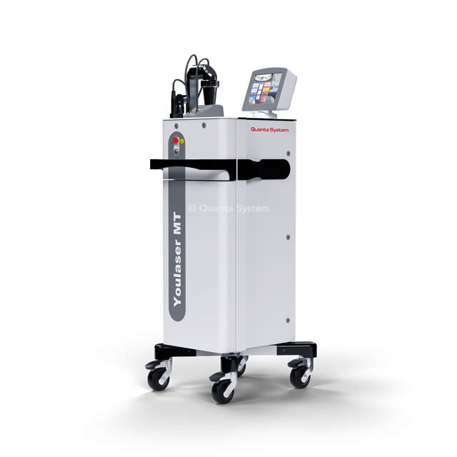 Quanta YouLaser MT