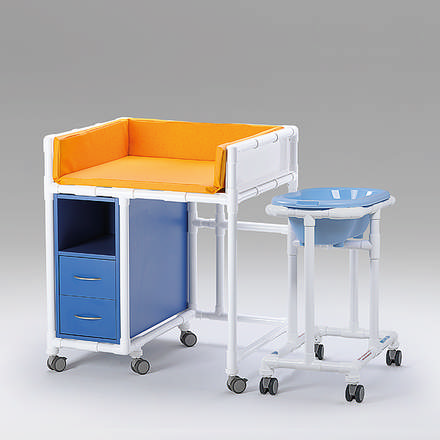 Mobilt Puslebord WK07