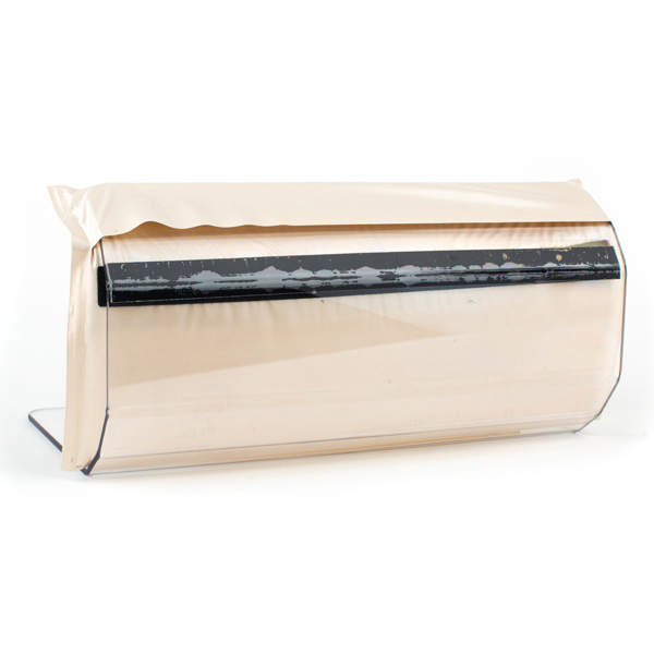 Toboggan armstøtte 41.3 x 21 x 0,95 cm