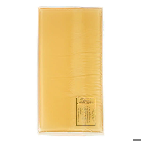 Toboggan armstøtte 41.3 x 21 x 0,95 cm