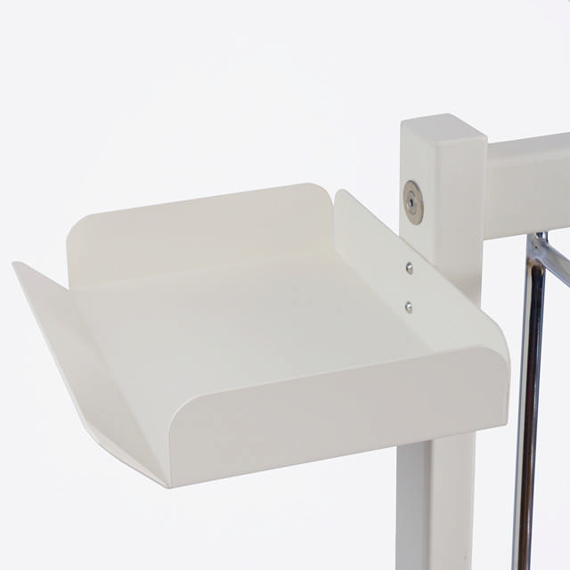 Tilbehørsbakke  til MAVIG mobilt opbevaringssystem, AW426