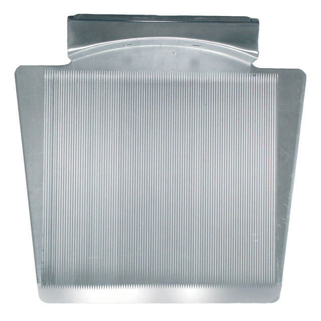 Skovl nr. 5, 300x350 mm (D/B) til Expresso stabelvogn/sækkevogn