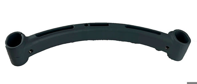 Midterbøjle/Tværstang til Expresso stabelvogn/sækkevogn